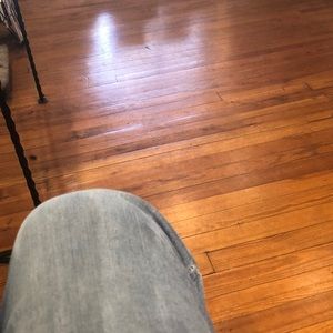 Meet your Posher, Matthew